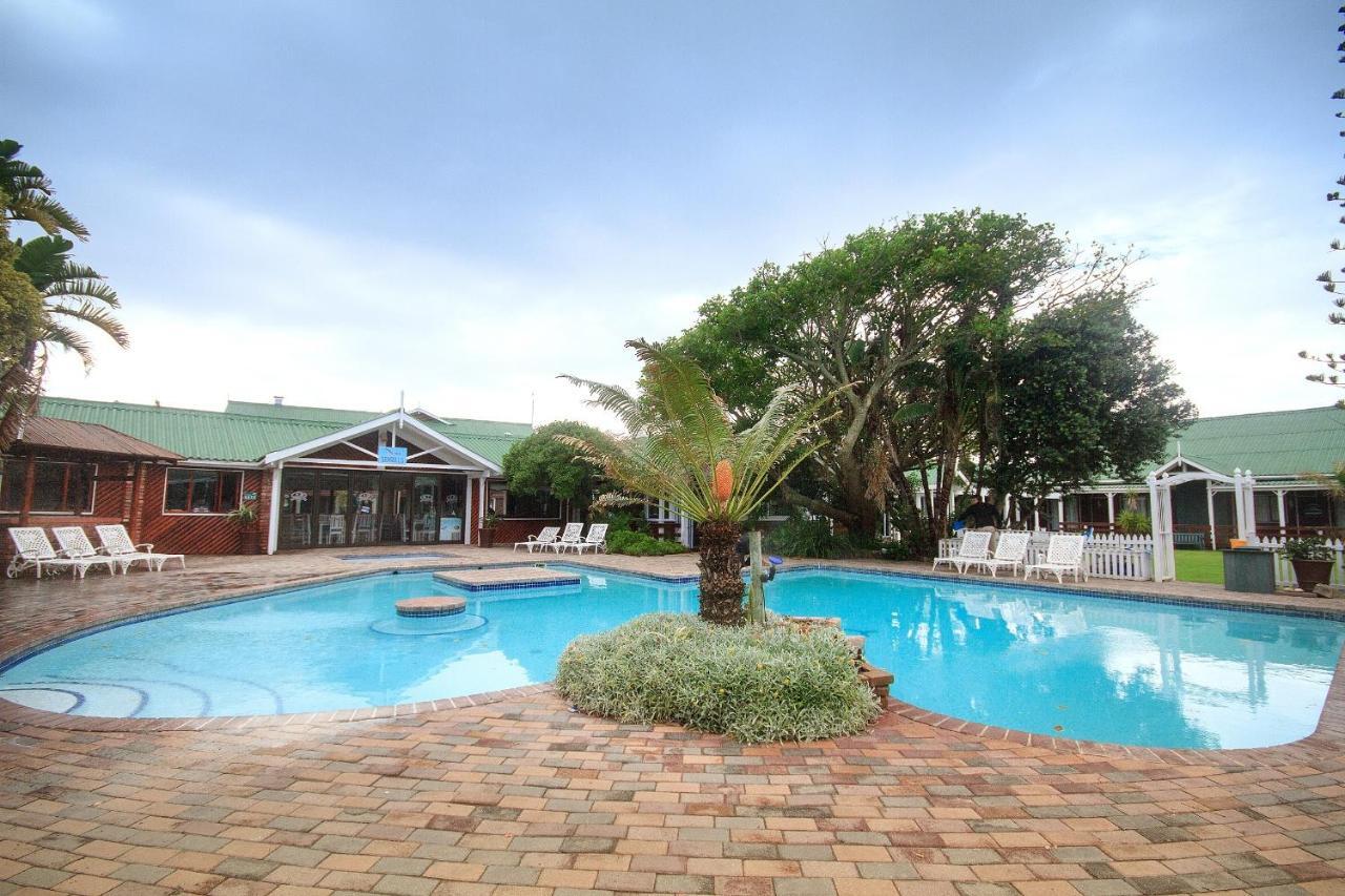 Pine Lodge Resort Port Elizabeth Exteriér fotografie